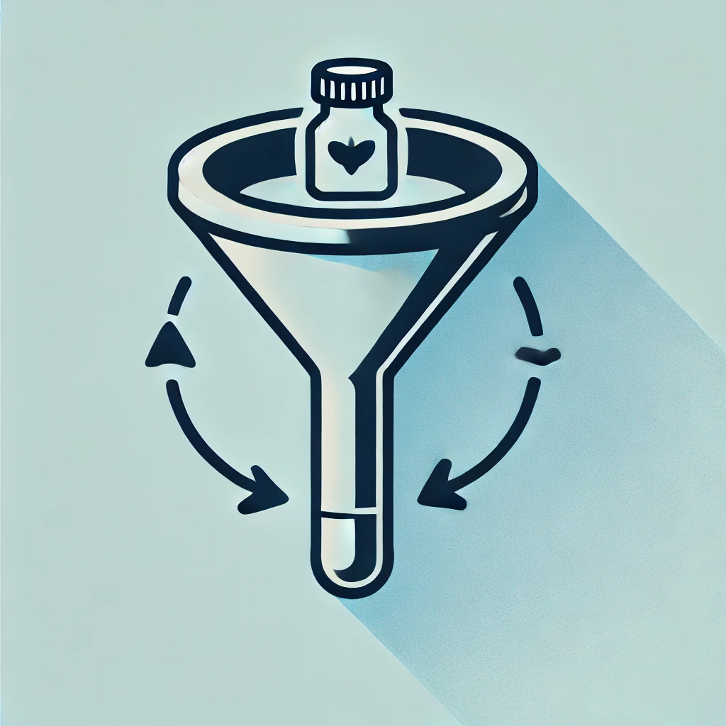 optimize
